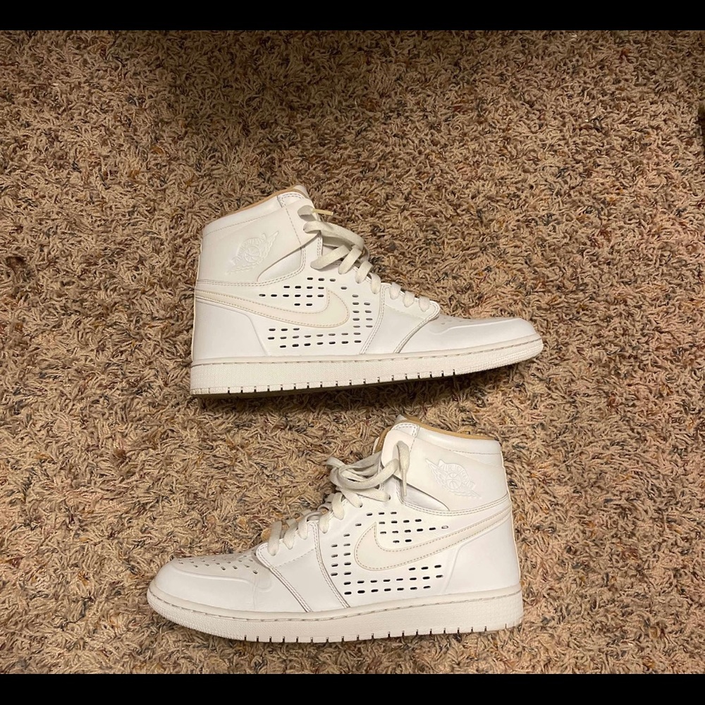 Jordan 1 ‘Vachetta’ - Picture 5 of 6